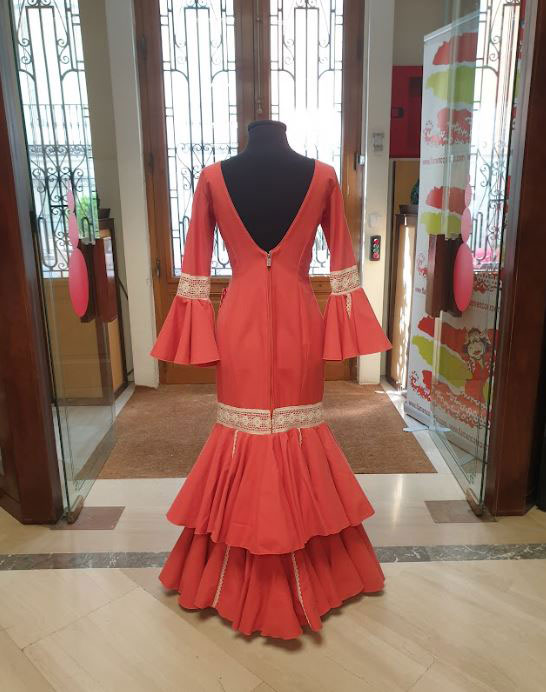 Cheap Flamenco Dresses On Sale Flamenco Spain